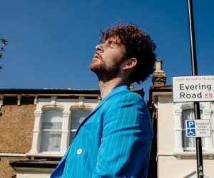 Tom Grennan