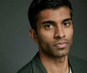Nikesh Patel