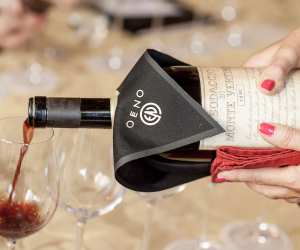 Oeno wine tasting