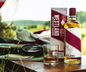 Westland Outpost Range Colere Edition 1