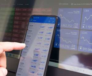 Foreign exchange trading