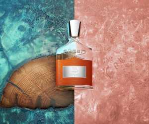 Creed Viking Cologne