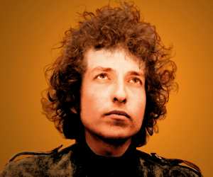Bob Dylan 1965 London Tour