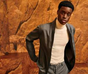 Boss AW21