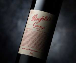 Penfolds Grange