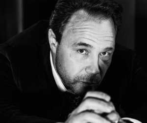 Stephen Graham