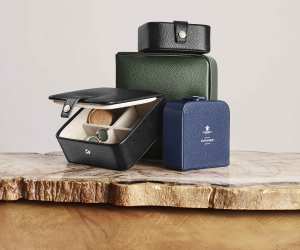 Ettinger Capra Ecru collection