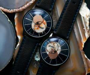 Raketa Copernicus watch review
