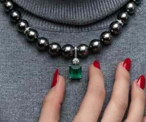 Necklace