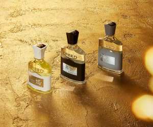 The House of Creed fragrances