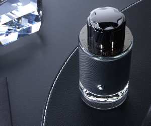Montblanc EXPLORER
