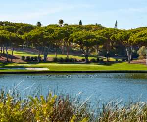Quinta do Lago, Algarve
