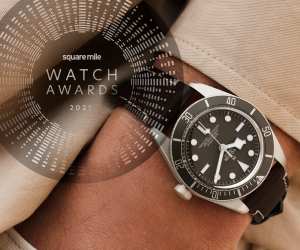 Square Mile Watch Awards 2021: The Winners