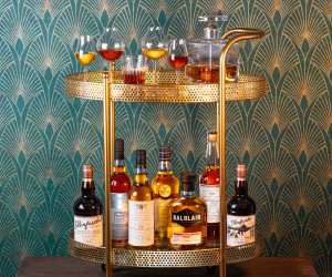 The Whisky Exchange limited editions
