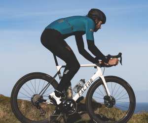 Velobici cycling apparel