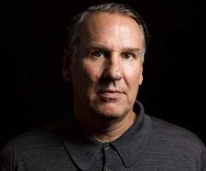 Paul Merson