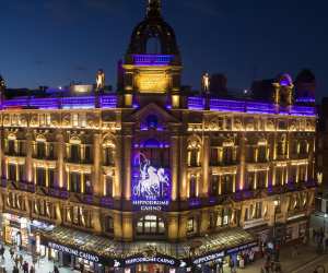 Hippodrome Casino