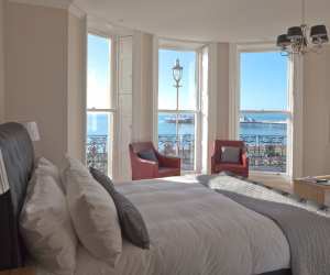 Best hotels in Brighton and Hove