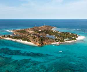 Necker Island