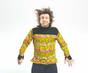 Milton Jones
