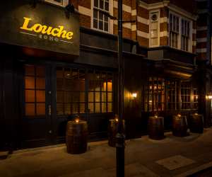 Louche Soho