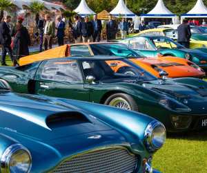 Salon Prive