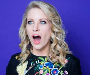 Rachel Parris