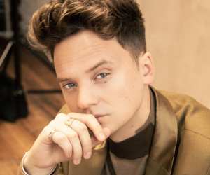 Conor Maynard