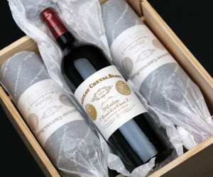 Invest in fine wine with Oeno Group