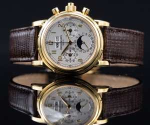 Best Patek Philippe watches for investment