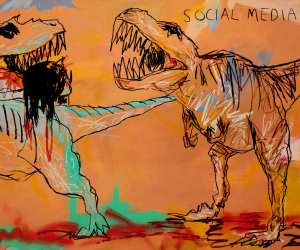 Social Media by The Connor Brothers