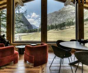 Free Spirit Alpine