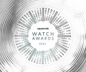 Square Mile Watch Awards 2022