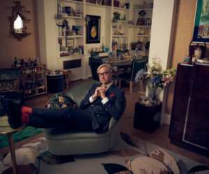 Paul Feig