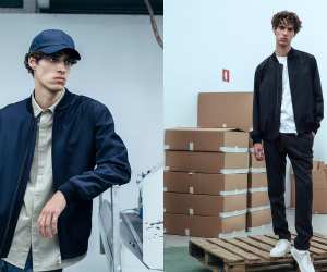 Hydrowool Bomber from L’Estrange