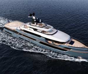 Heesen XV76