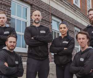 PGPT team