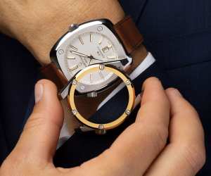 Certina DS+