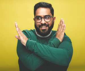 Eshaan Akbar