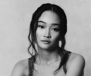 Callina Liang