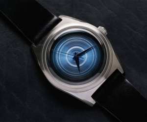 Bespoke Watch Projects – design your own watch