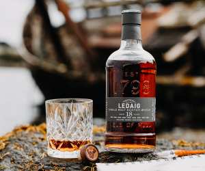 Ledaig 18 year old