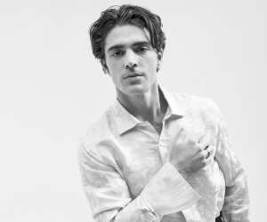 Spencer Neville