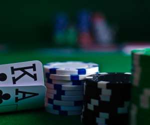 Poker