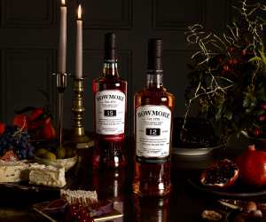 Bowmore