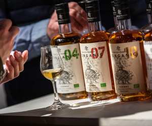 Cognac show