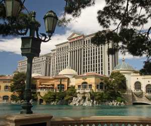 Caesar's Palace