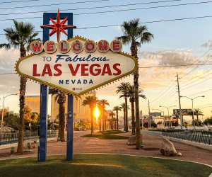 Las Vegas