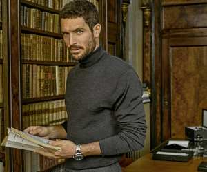 Montblanc Sartorial Collection