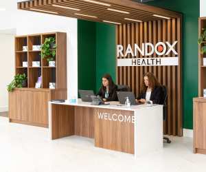 Randox Health Canary Wharf